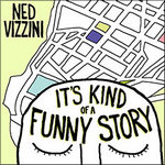 It's Kind of a Funny Story (Audiobook)