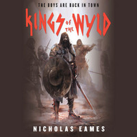 Kings of the Wyld (Audiobook)