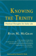 Knowing the Trinity