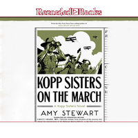 Kopp Sisters on the March