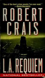 L.A. Requiem (Elvis Cole, #8)