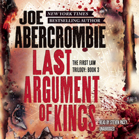 Last Argument of Kings