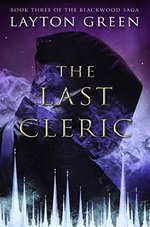 The Last Cleric