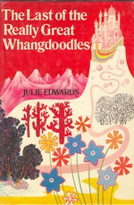The Last of the Really Great Whangdoodles
