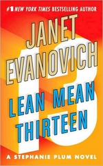 Lean Mean Thirteen (Stephanie Plum, #13)