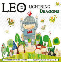 Leo & The Lightning Dragons