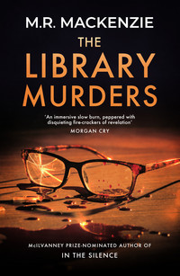 The Library Murders