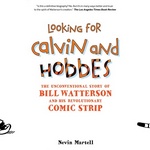 Looking for Calvin and Hobbes (Audiobook)
