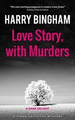 Love Story, With Murders