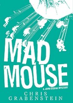 Mad Mouse (John Ceepak Mystery, #2)