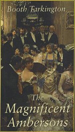 The Magnificent Ambersons