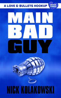Main Bad Guy