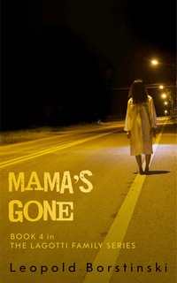Mama's Gone