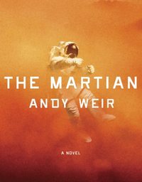 The Martian (Audiobook)