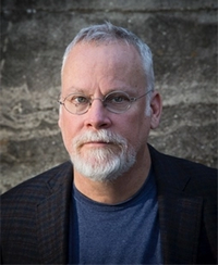 Michael Connelly