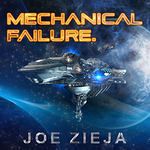 Mechanical Failure (Audiobook)