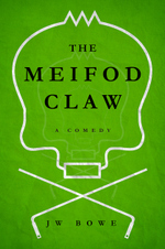 The Meifod Claw