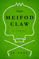 The Meifod Claw