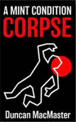 A Mint Condition Corpse