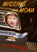 Missing Mona