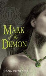 Mark of the Demon (Kara Gillian, #1)