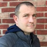 Michael Phillip Cash