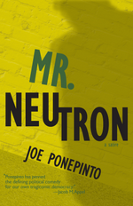 Mr. Neutron