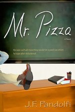 Mr. Pizza