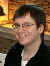 Michael R. Underwood