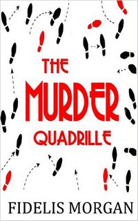 The Murder Quadrille