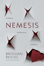 Brendan Reichs