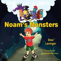 Noam’s Monsters