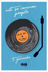 Not-So-Common People