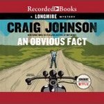 An Obvious Fact (Audiobook)
