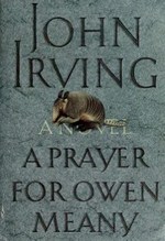 A Prayer for Owen Meany