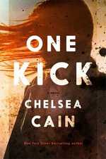 One Kick (Kick Lannigan, #1)