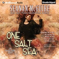 One Salt Sea (Audiobook)