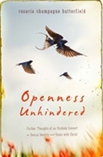 Openness Unhindered