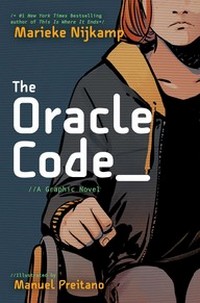 The Oracle Code