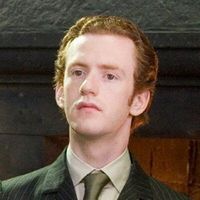 Percy Weasley