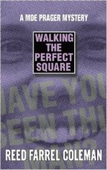 Walking the Perfect Square