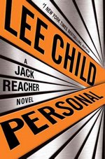 Personal (Jack Reacher, #19)