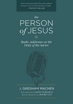 The Person of Jesus