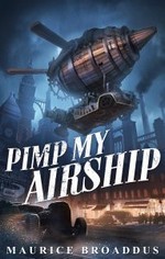 Pimp My Airship