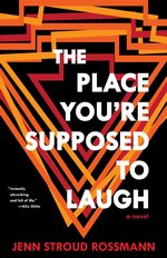 The Place You're Supposed to Laugh