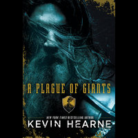 A Plague of Giants Audiobook