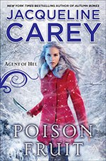 Poison Fruit (Agent of Hel, #3)