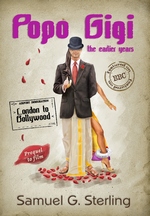 Popo Gigi: the Earlier Years: London to Bollywood