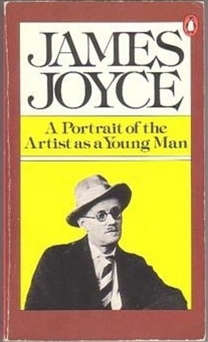 A Portrait of the Artist as a Young Man