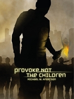 Provoke Not The Children